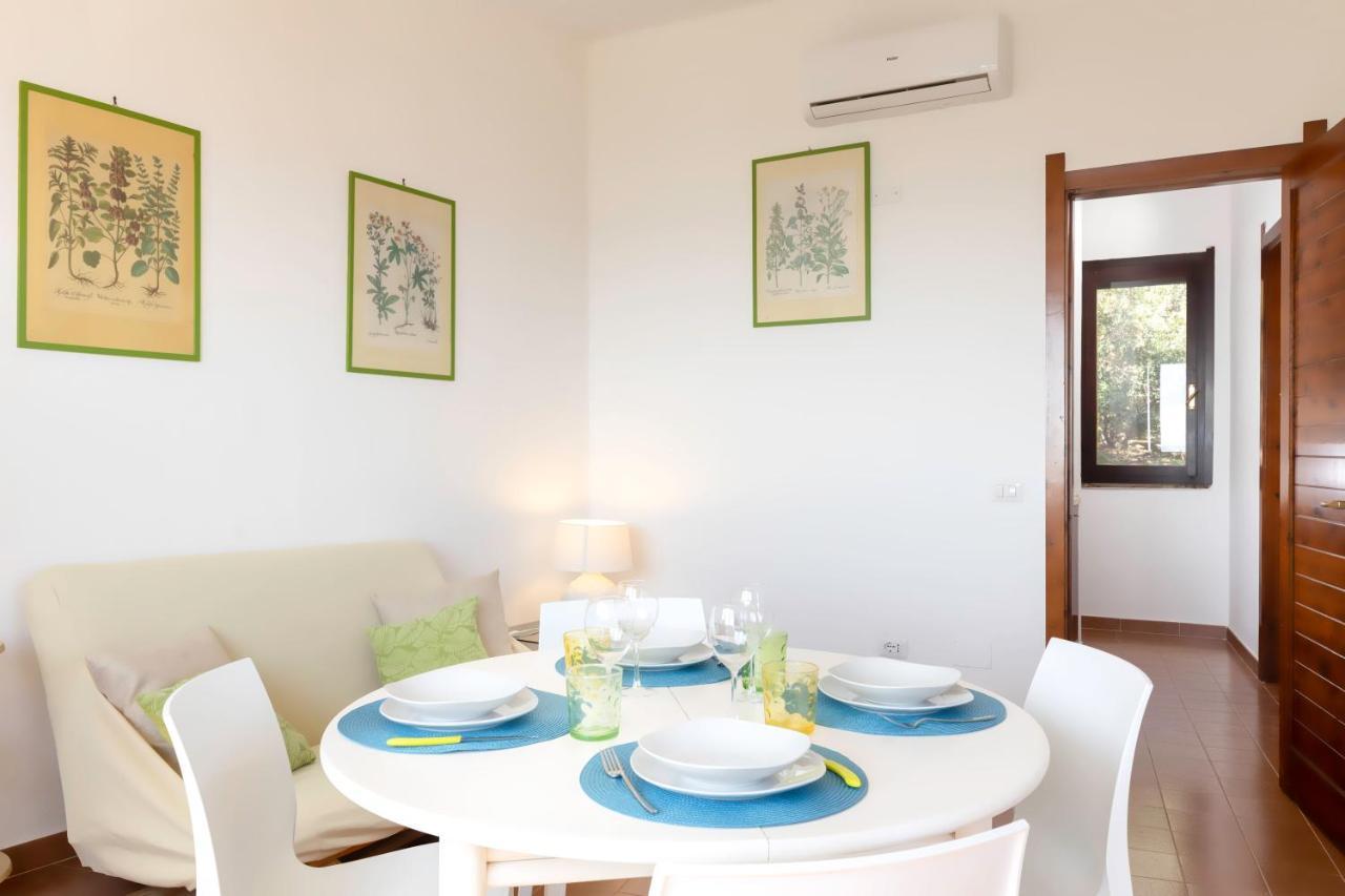 Fronte Mare Pinus Village 74 Forte Village Exterior photo