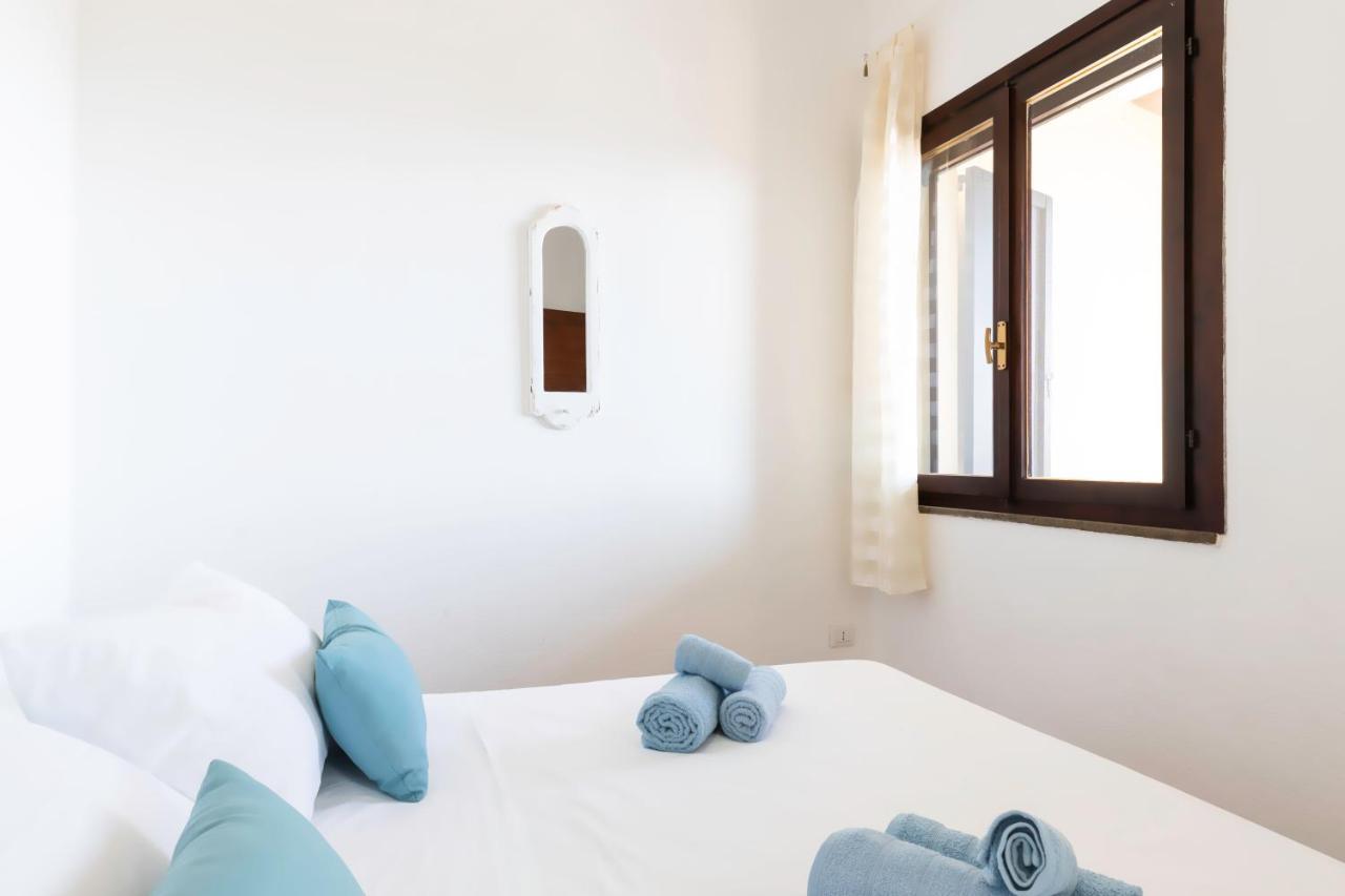 Fronte Mare Pinus Village 74 Forte Village Exterior photo