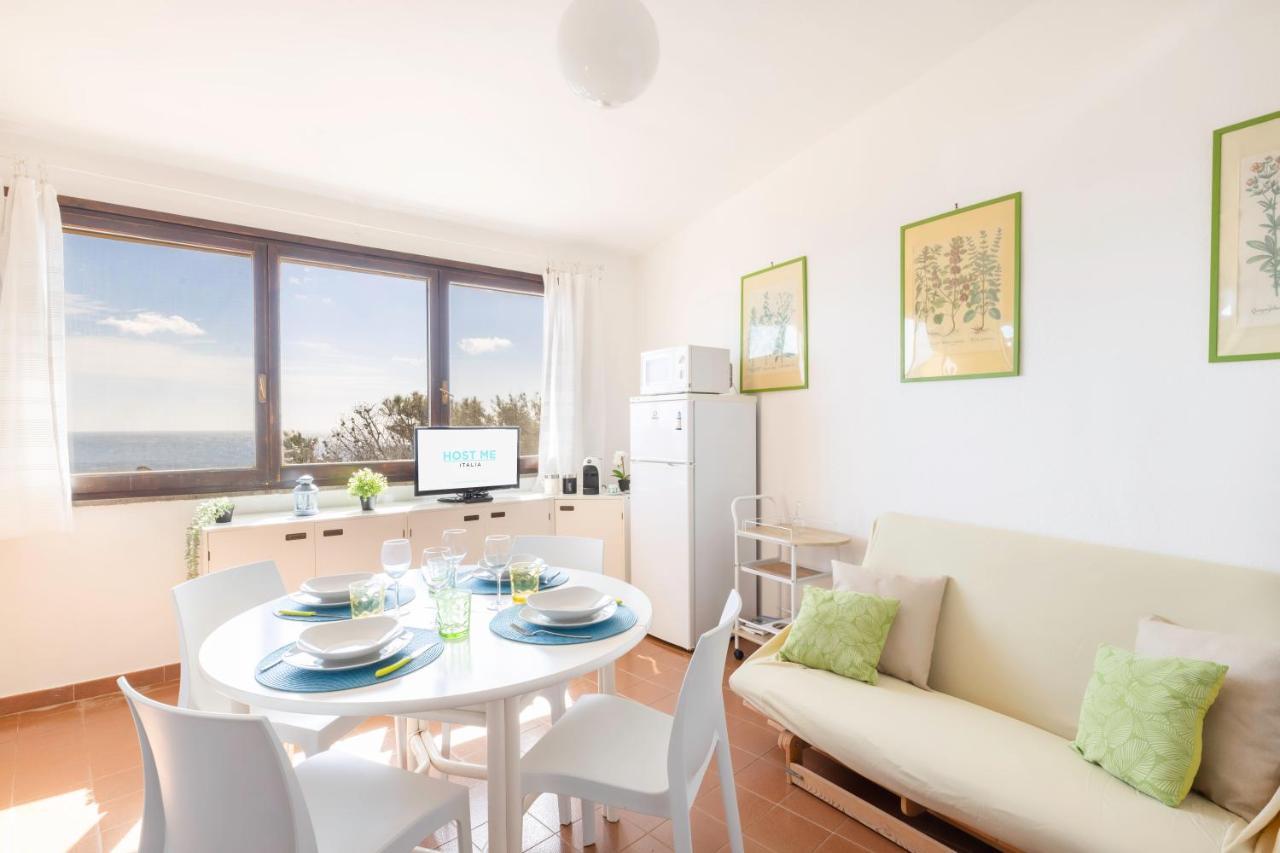 Fronte Mare Pinus Village 74 Forte Village Exterior photo