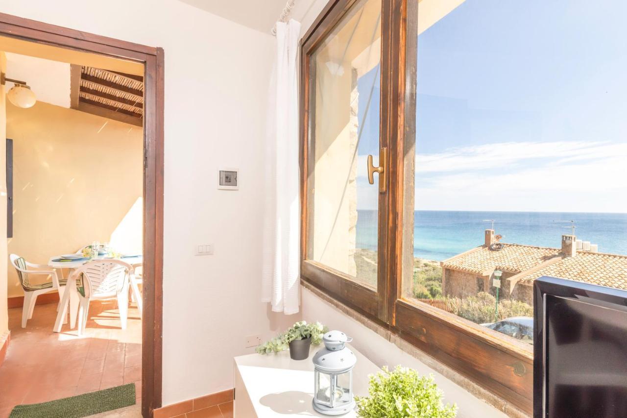 Fronte Mare Pinus Village 74 Forte Village Exterior photo